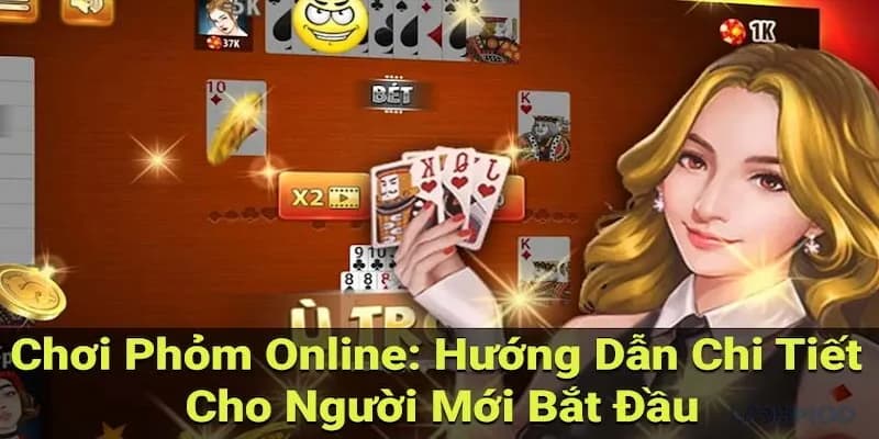 MMWIN - Địa chỉ chơi phỏm online uy tín, trải nghiệm đỉnh