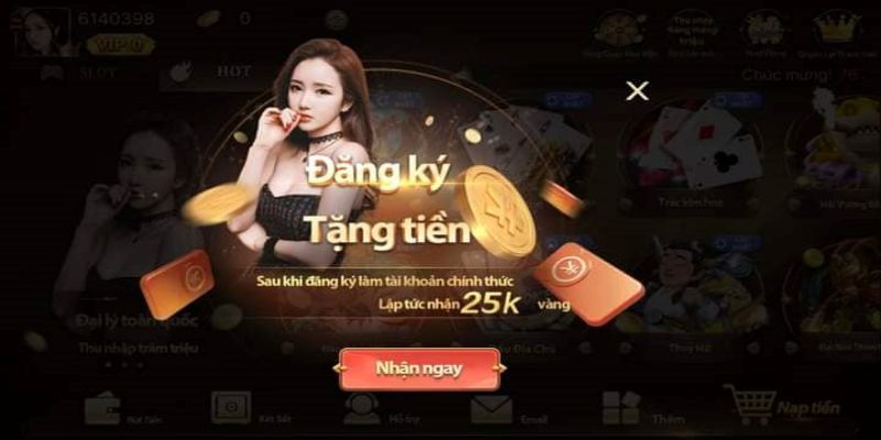 Cổng game MMWIN đẳng cấp uy tín hàng đầu trên thị trường năm 2025